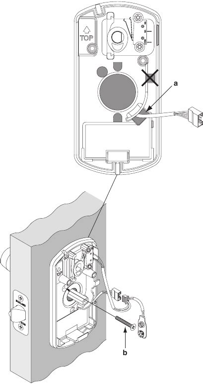 Schlage FE595 Installation Instructions | ManualsLib