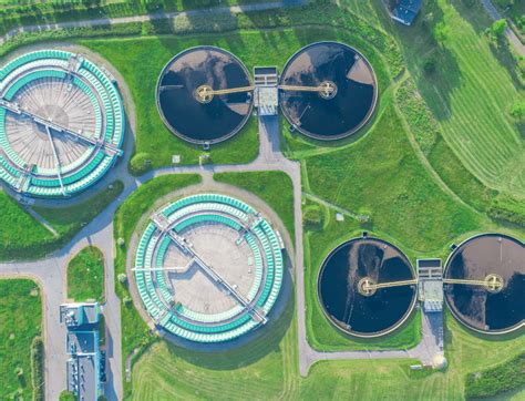 Wastewater Treatment Plant Design: The Ultimate Guide