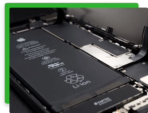 Affordable Cell Phone Battery Replacement Service In Peoria, IL!