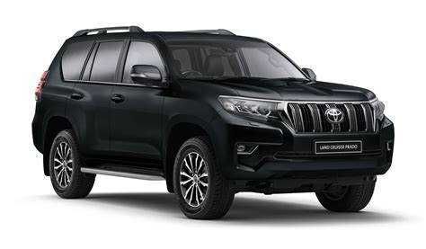 New Vehicle | TOYOTA-Land-Cruiser-Prado-4.0-VX-L | Knysna Toyota