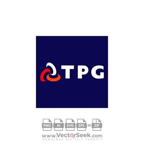 TPG Logo Vector - (.Ai .PNG .SVG .EPS Free Download)