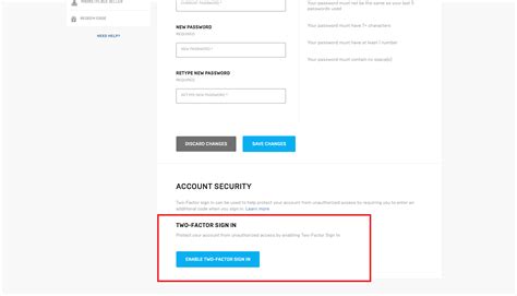 How to enable two-factor authentication (2FA) on your Fortnite account ...