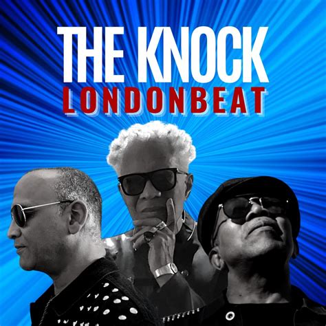 ‎The Knock - Single - Album by Londonbeat - Apple Music