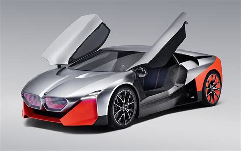 Bmw Concept 2024 - Jeri Rodina