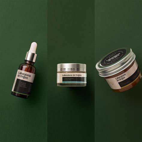 Beauty and Personal Care Packaging Design