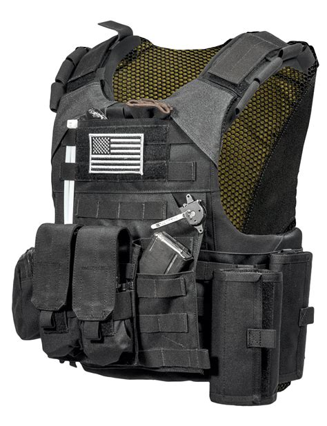 Armor Express’ new Bulldog Carrier at the 2014 SHOT Show | On Duty Gear ...