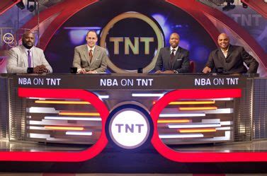 My favorite basketball commentators Tnt Nba, Inside The Nba, Nba 2014 ...