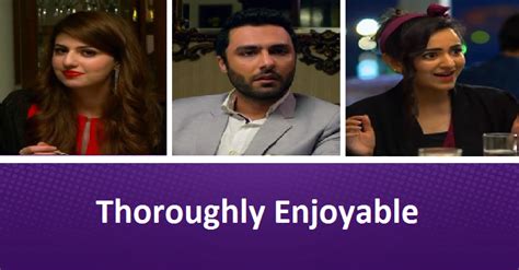 Yeh Raha Dil Episode 02 Review - Thoroughly Enjoyable! | Reviewit.pk