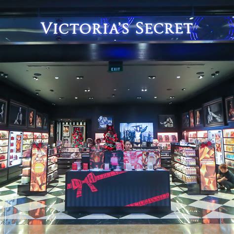 VICTORIA'S SECRET | CENTRAL PARK MALL JAKARTA