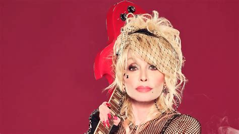 DOLLY PARTON | ROCKSTAR (DELUXE)