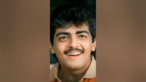 Aasai Movie - Ajith - love Status. - YouTube