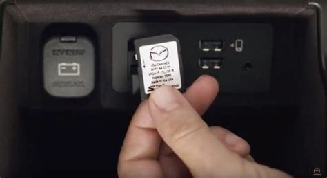 2021 Mazda Navigation Sd Card Hack - Cards Info