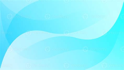 Background vector graphic of blue cyan gradient background, cyan ...