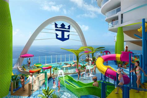 5 best Royal Caribbean ships for kids - The Points Guy