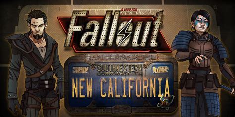 10 Best Fallout New Vegas Mods - Wechoiceblogger