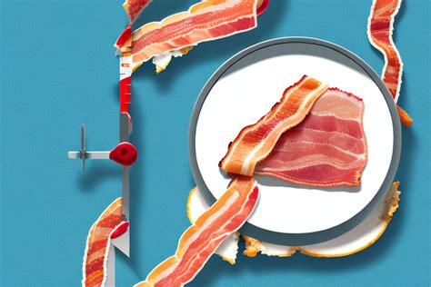 Bacon Slice Protein Profile: Measuring the Protein Content in a Slice ...