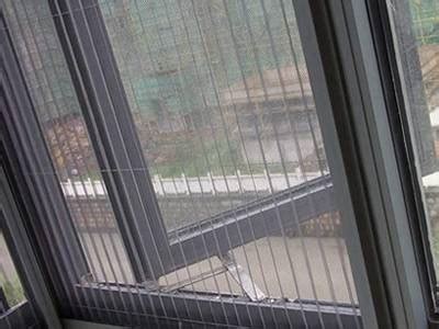 Aluminum Window Screen Introduction, Features And Applications