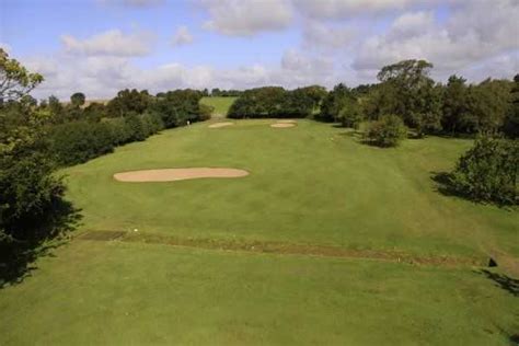 Horsforth Golf Club Tee Times - Leeds, Yorkshire