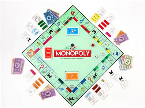 Your Childhood Is Over: Monopoly Just Got Rid of Its Most Iconic ...