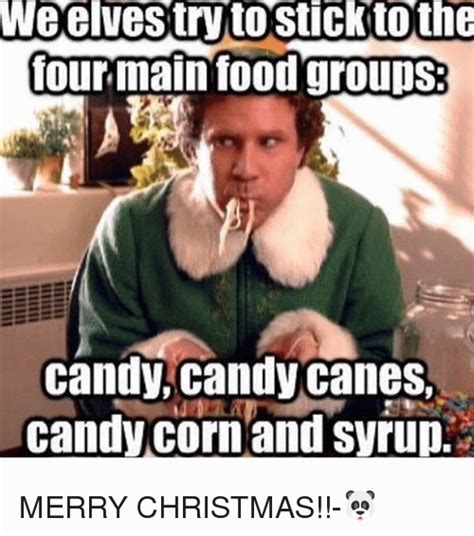 25 Buddy The Elf Memes You Won't Be Able To Stop Sharing - SayingImages.com