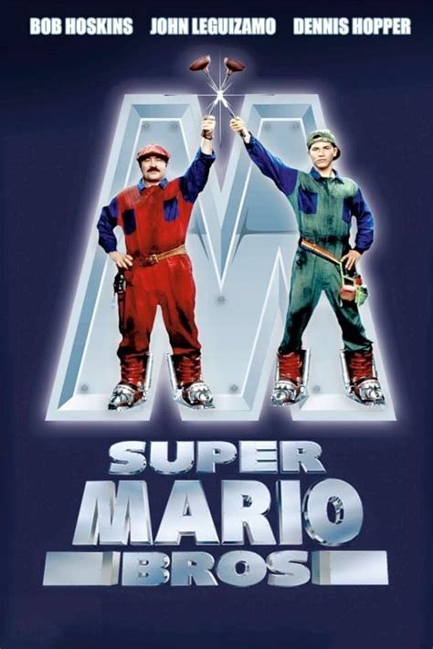 super mario bros movie streaming australia - Toney Lovelace