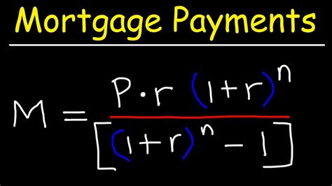 Mortgage on 1.5 million - NyreeRaymond