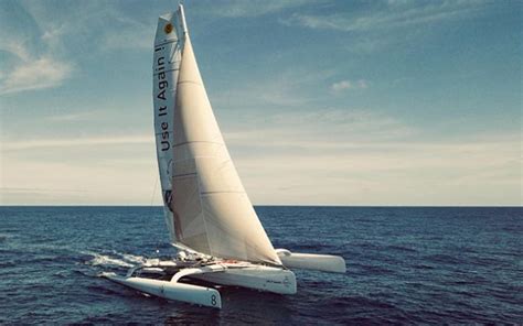 World’s toughest sailing record: New bid announced - Yachting World