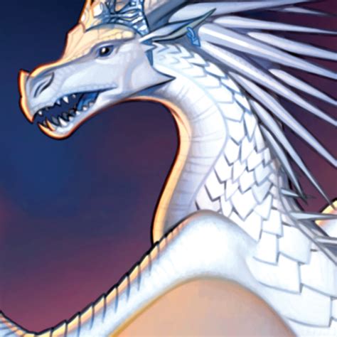 Pin on Wings of fire