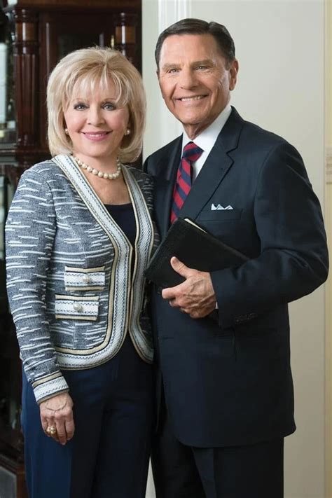 Kenneth Copeland Net Worth, Bio, Age, Family, Career, Wife, Kids, IG ...