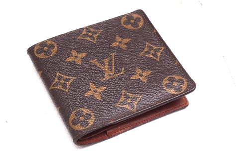 Mens Louis V Wallet | Paul Smith