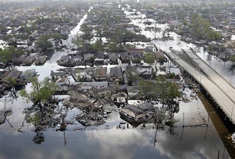 Hurricane Katrina: Caught on Camera – VideoNeat