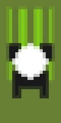 Panda Banner Minecraft Minecraft Banner