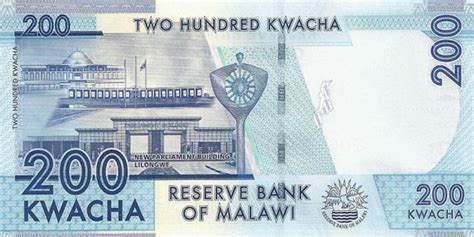 Malawi Kwacha stabilising: To trade at K620/US$ - Malawi Nyasa Times ...