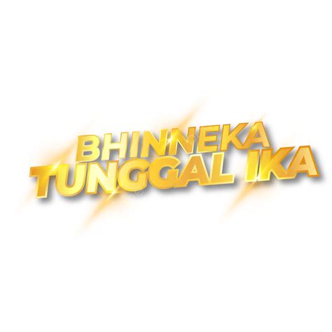 Bhinneka Tunggal Ika Png Bhinneka Tunggal Ika Logo Nationa – NBKomputer