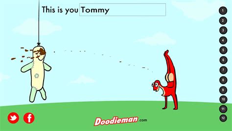 Doodieman Voodoo - FREE! APK Download - Free Action GAME for Android ...