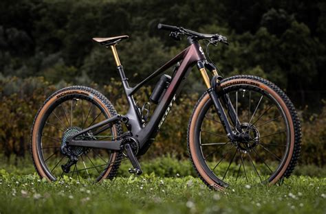 Scott's Lumen is a lightweight e-MTB with Spark-like traits | off-road.cc