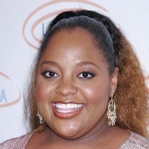 Sherri Shepherd - Age, Family, Bio | Famous Birthdays