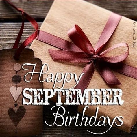 September Special : Best Happy Birthday Wishes Pictures - Latest ...