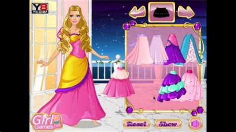 Y8 Dressupgames.com – Fashion dresses