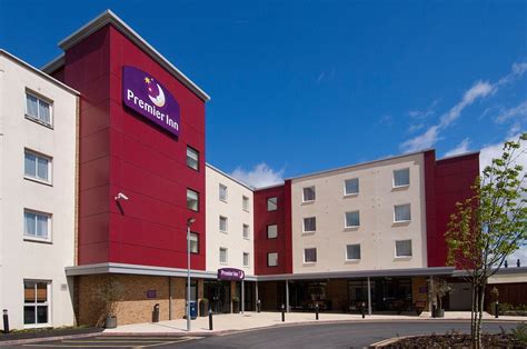 PREMIER INN BRISTOL CRIBBS CAUSEWAY (M5, J17) HOTEL - Prices & Reviews ...