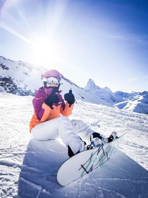 How To Have An Amazing Ski Holiday At Zermatt Ski Resort