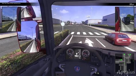 Scania truck simulator for android download - rasgeneration