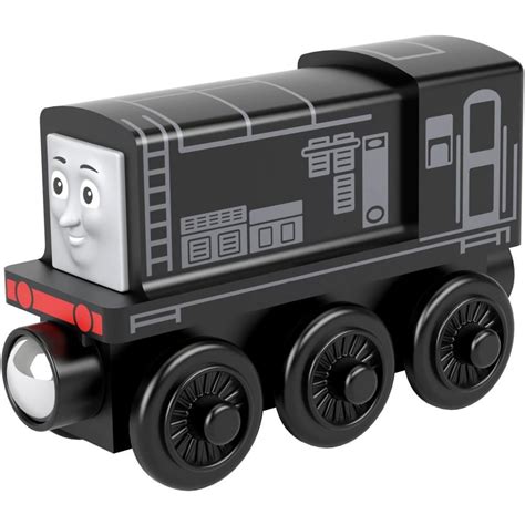 TV, Movie & Character Toys Thomas the Tank Engine and Friends Wooden ...