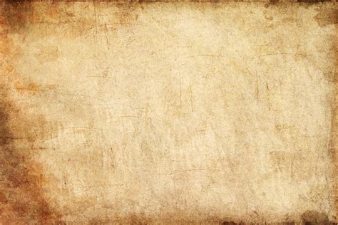 Free photo: Vintage Paper Background - Blank, Brown, Grunge - Free ...