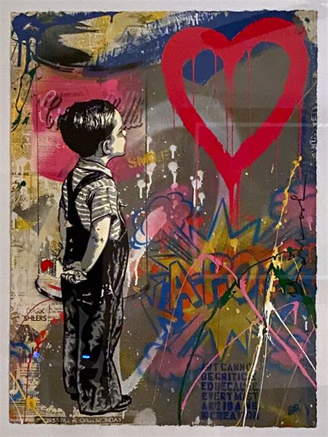 MR. BRAINWASH – art-e Gallery