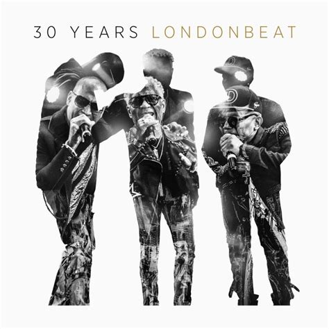 Londonbeat - 30 Years (2019) :: maniadb.com