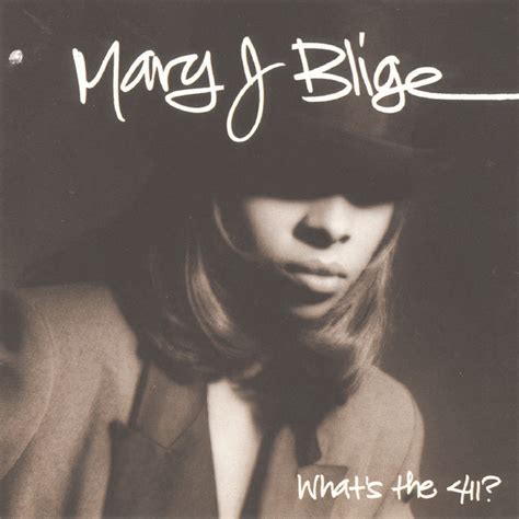 Mary J. Blige