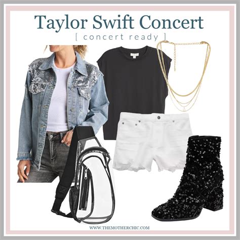 Cindy Moran Gossip: Taylor Swift Concert Outfit Ideas Pregnant