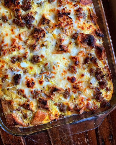 These Popular Casseroles From The Pioneer Woman Will Inspire … | Food ...