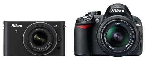 Nikon 1 J2 Review